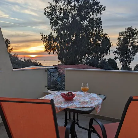 Pensjonat Harmony Sunset