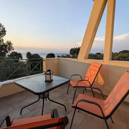 Pensjonat Harmony Sunset