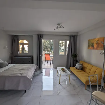 Harmony Sunset Pensjonat 3*