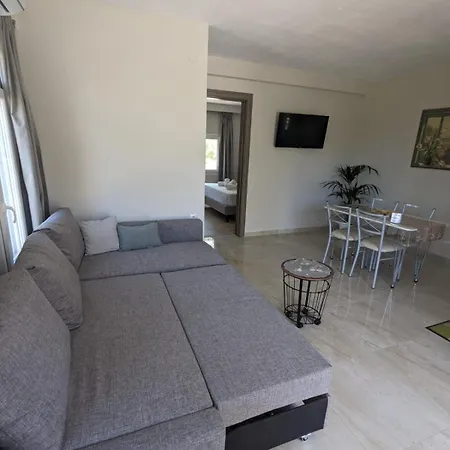 بيت ضيافة Harmony Sunset 3*