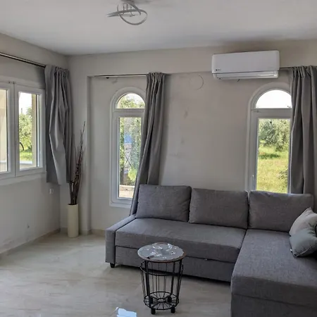 Harmony Sunset سكالا سوتيروس