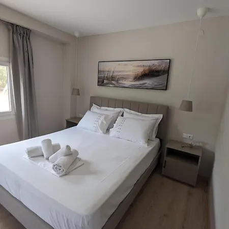 بيت ضيافة Harmony Sunset 3*